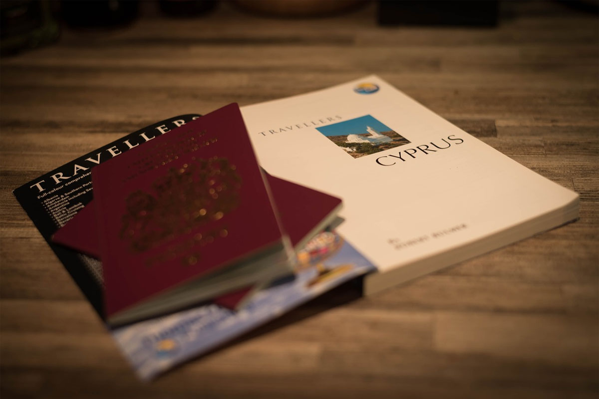 Documentos para viajar na Europa: tudo que você precisa saber!