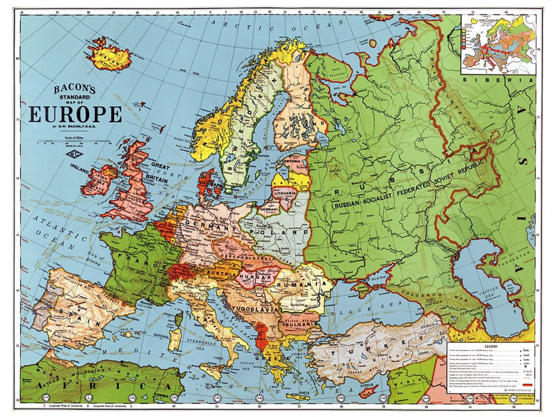 mapa europa e asia