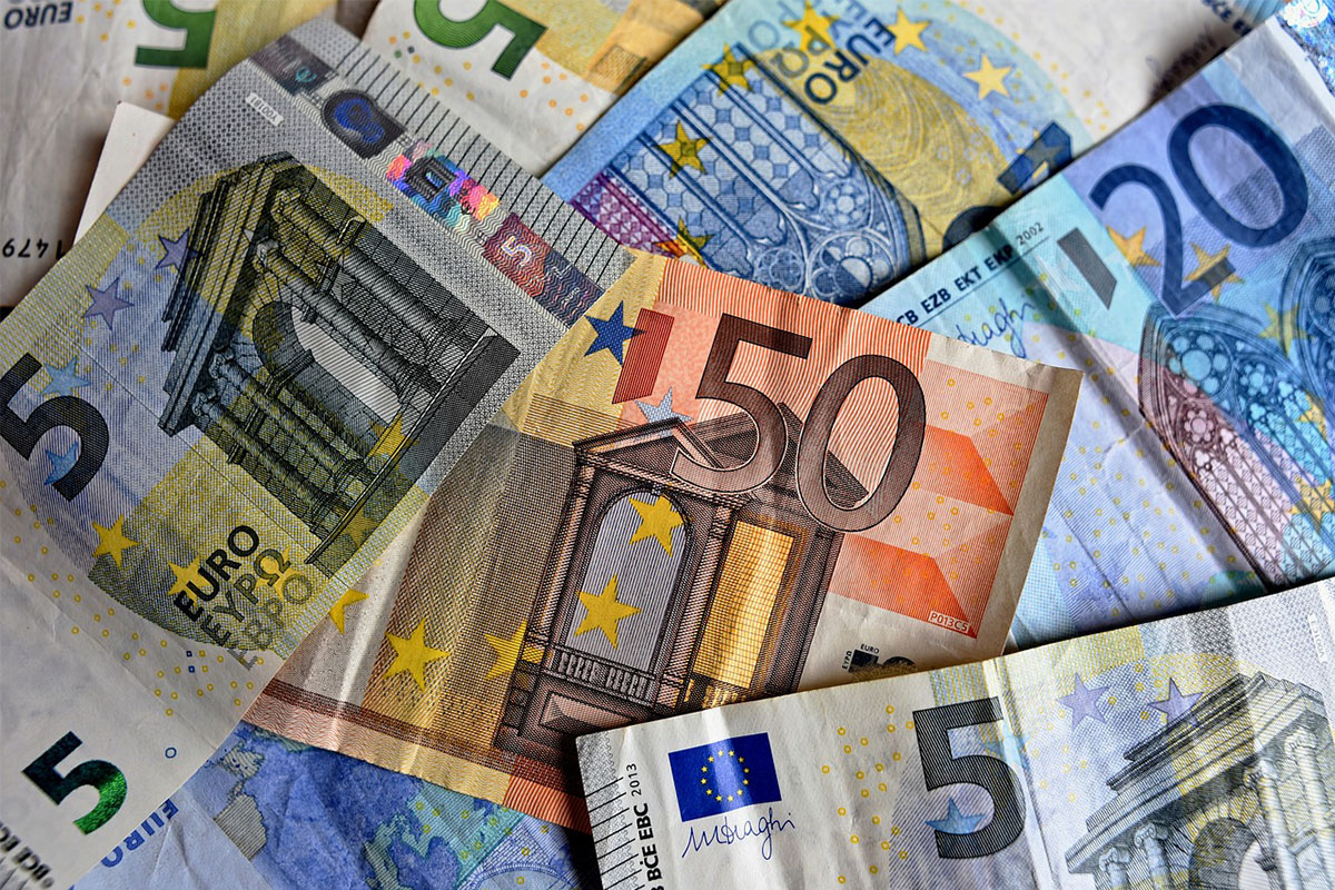 Quanto custa viajar para Europa