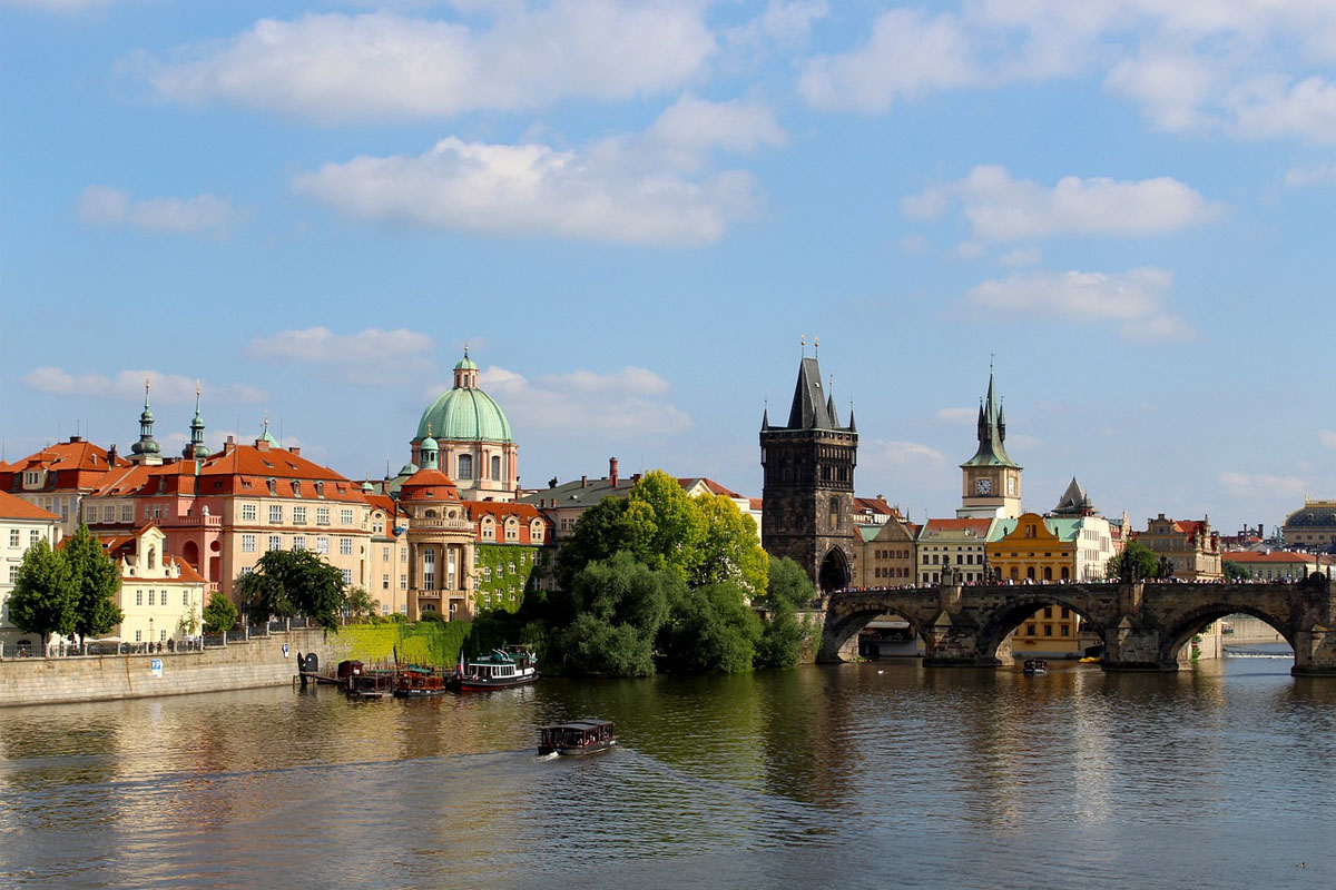 Roteiro Leste europeu: viaje por 10 dias em cidades incríveis