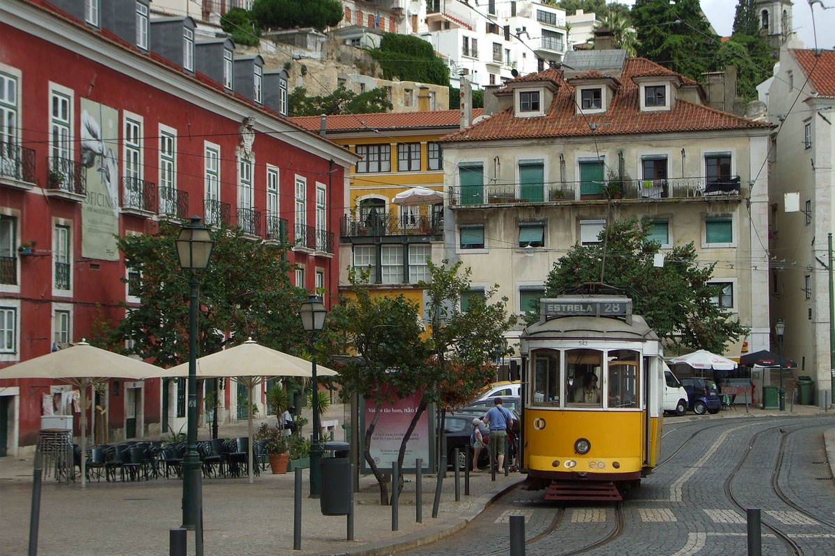 9 passeios em Lisboa: tours guiados e ingressos antecipados