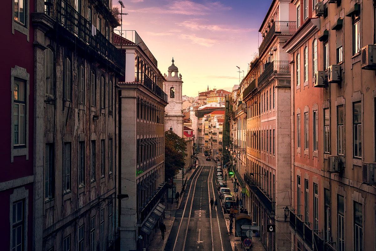 Onde ficar em Lisboa: melhores bairros e hotéis