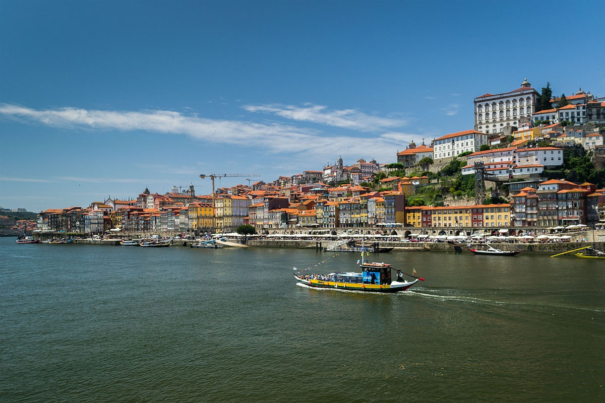Onde ficar em Porto, Portugal: melhores bairros e hotéis