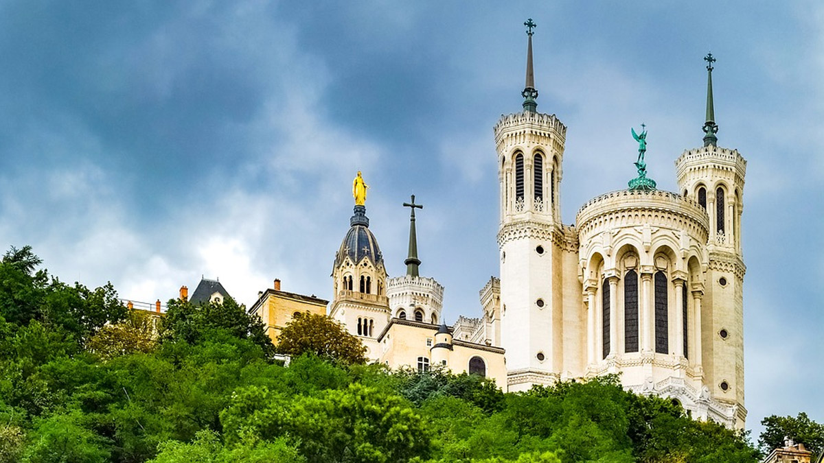 Pontos turísticos de Lyon, na França: 7 principais atrativos