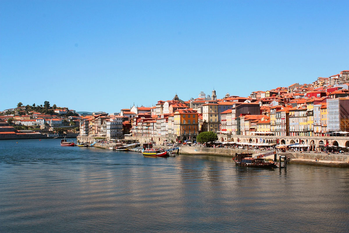 Quanto gasto em Porto, Portugal - quanto dinheiro levar, quanto gasto por dia