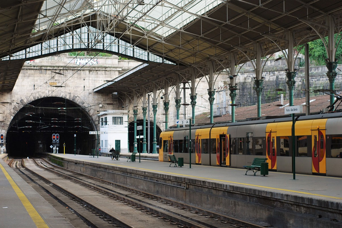 Transporte em Porto, Portugal: como se locomover na cidade