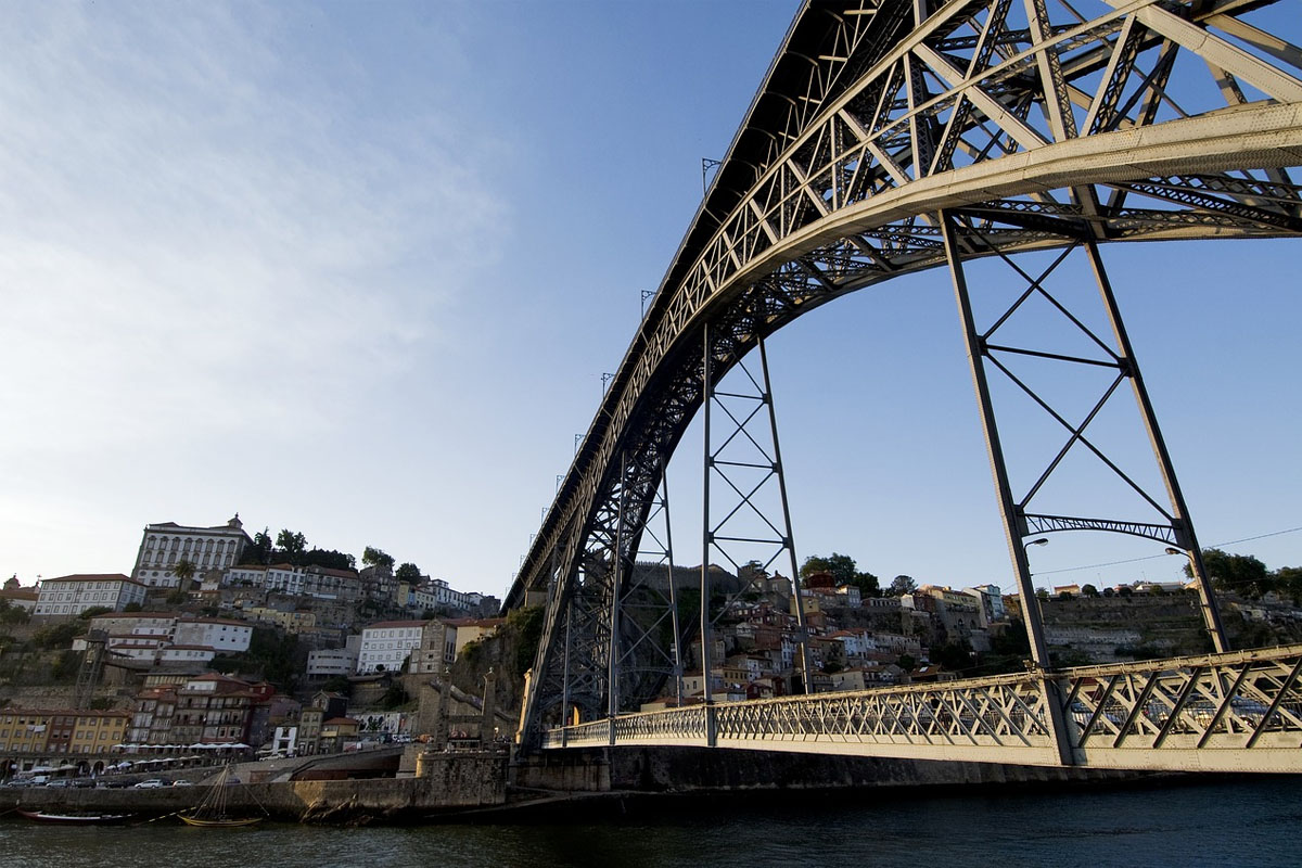 Tudo sobre o que fazer em Porto, Portugal