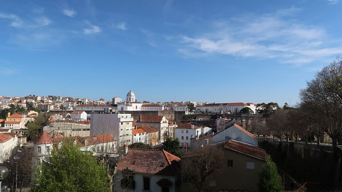 tudo o que fazer em Coimbra
