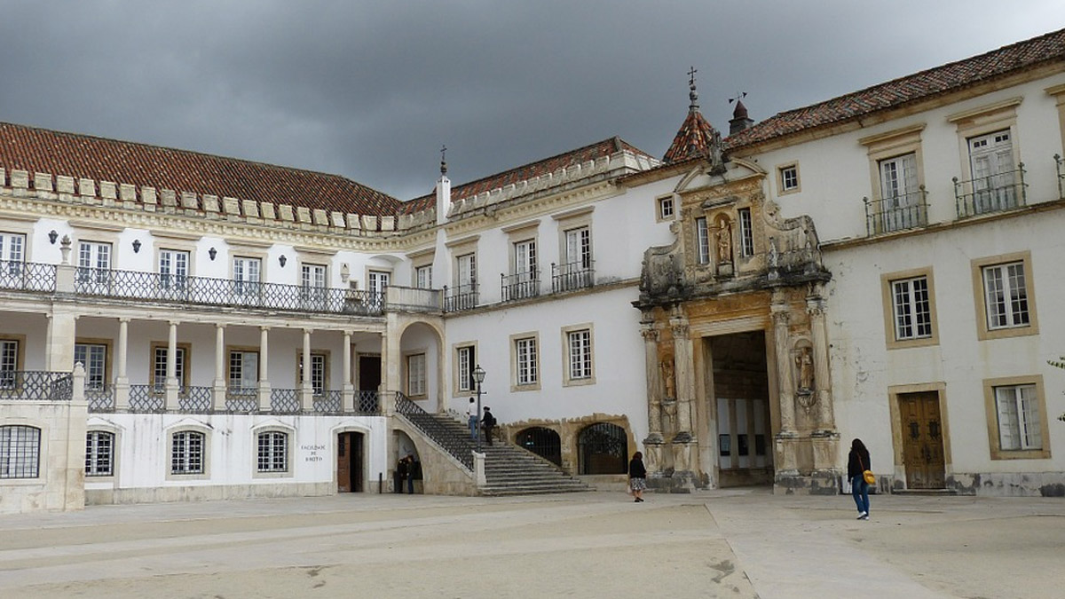 quanto custa viajar para Coimbra